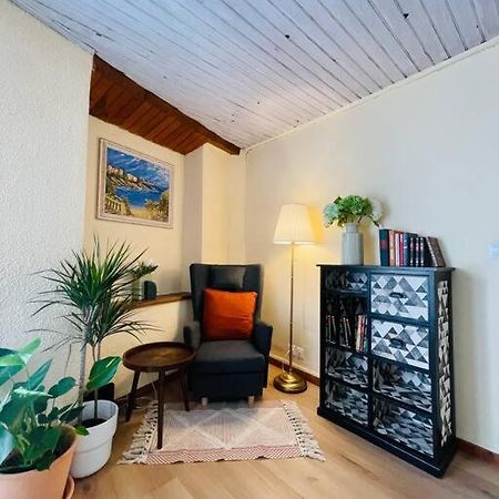 Chez-Yu Cite Villa Carcassone Kültér fotó