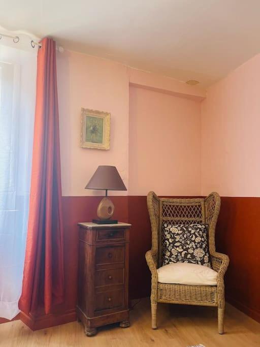 Chez-Yu Cite Villa Carcassone Kültér fotó