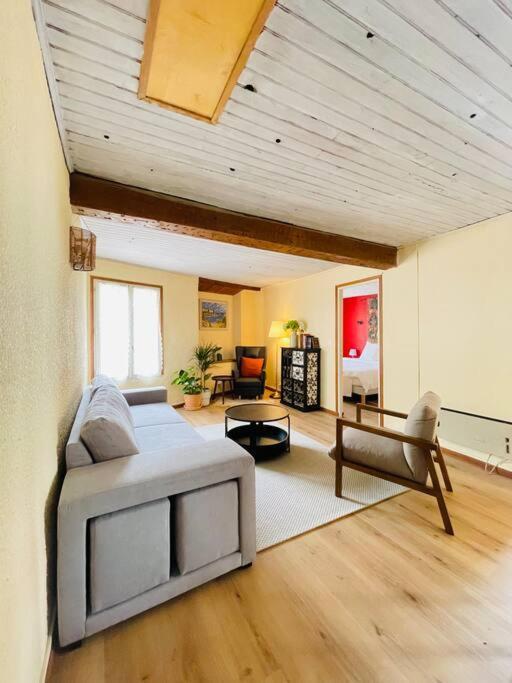 Chez-Yu Cite Villa Carcassone Kültér fotó
